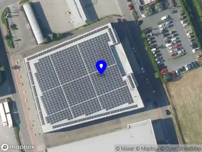 Power-Sonic EMEA B.V.