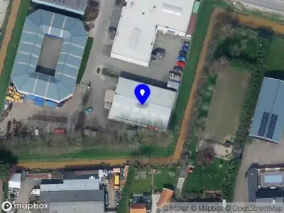 SOLAS Shipping & Trading B.V. Heinenoord