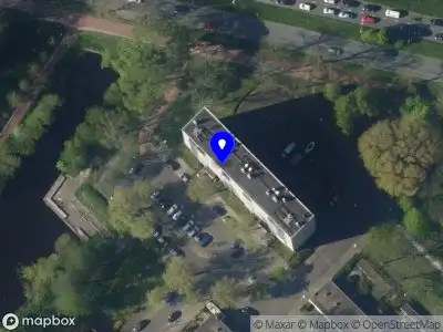 Nieuw bedrijf Van Kosmos