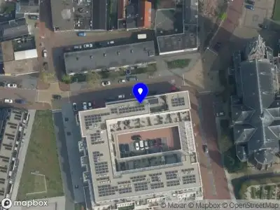 Van der Lans Groenverzorging Poeldijk