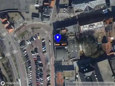 Nieuw bedrijf Zonnebankstudio Go B.V.