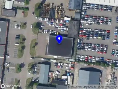 FF Industries B.V. Lelystad