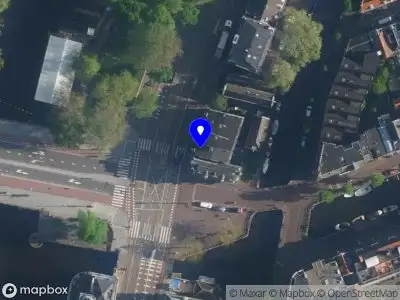 Isabeau Tseng Amsterdam