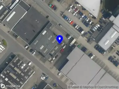 Fixx cars schadeherstel Naaldwijk