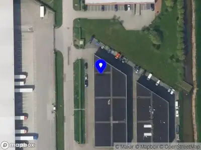 Nieuw bedrijf Hugos Handel