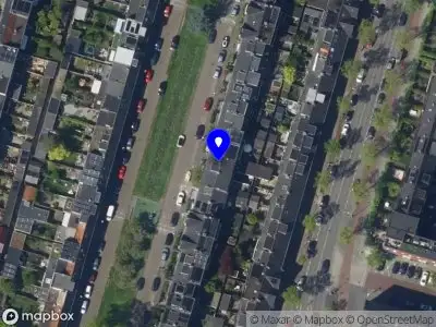 Human Scores Utrecht