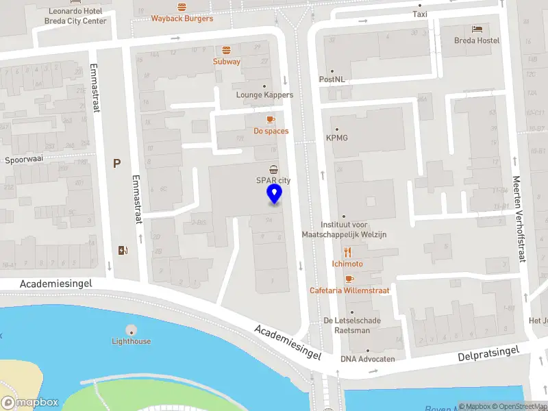 Nieuw bedrijf Just Wellness Breda