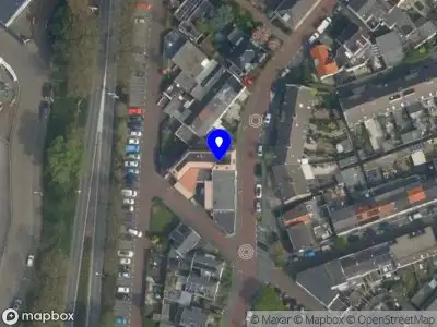 Nieuw bedrijf Kamil Montage Techniek