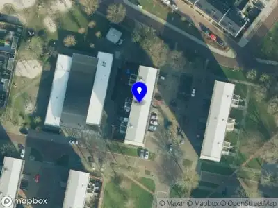 Nieuw bedrijf M. Robeerts Totaalbouw