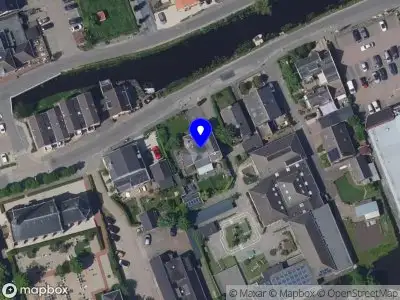 Nieuw bedrijf MBE Management B.V.