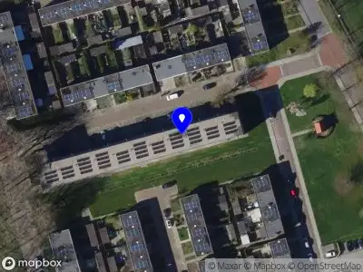 Rotterdam Global Ventures B.V.