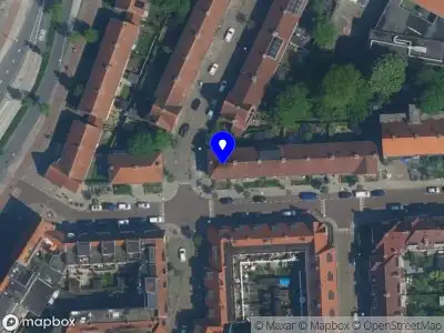 Sweet Colors Amsterdam