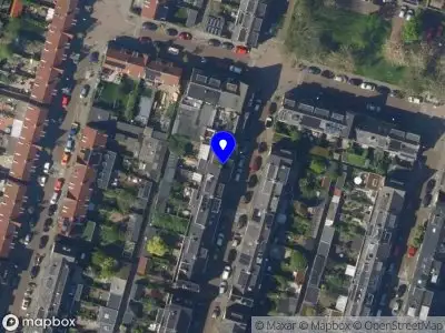 De Maasschappij B.V. Utrecht