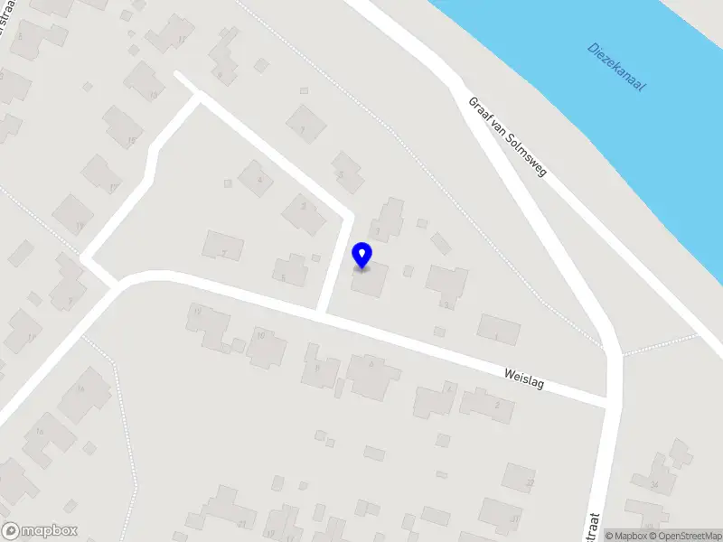 Gleam Consultancy & Management B.V.