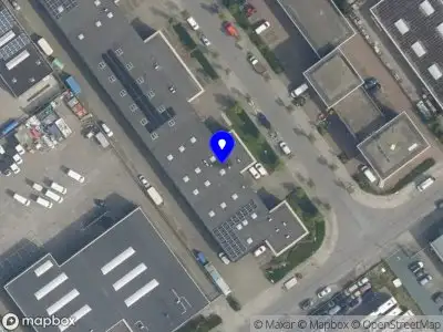 Nieuw bedrijf Jif Air Cleaning B.V.