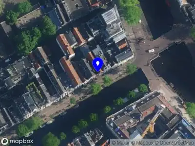 Nieuw bedrijf International Budget Hostel B.V.