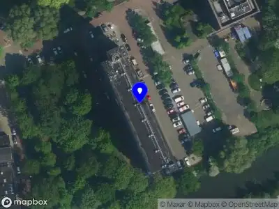 Kenza taxi company Amsterdam