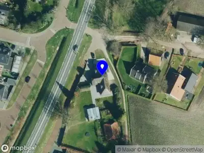 Green Lake Investment B.V. Haaksbergen