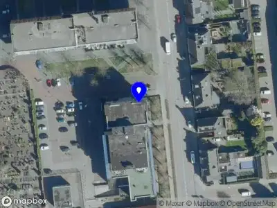 Stg. Reg. Bureau voor Toerisme De Langstraat