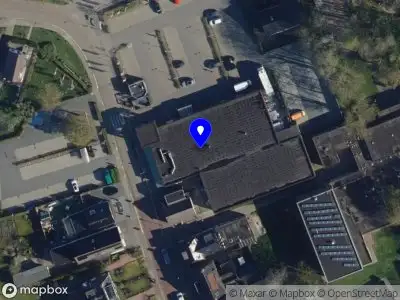 Stuut Horeca Centrum B.V. BAD NIEUWESCHANS