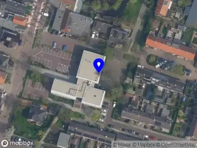 Thuiszorg Lansingerland B.V. Bleiswijk
