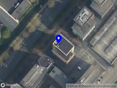 Vox Europe B.V. Rijswijk