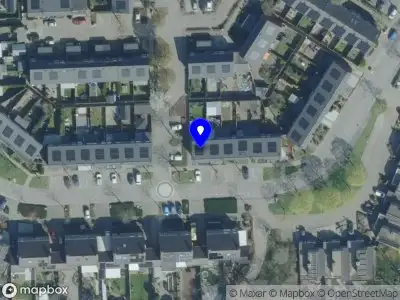 Wioletta Beveiliging