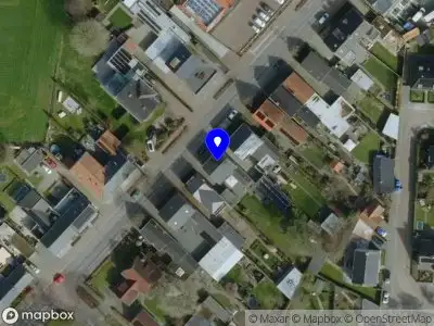 Nieuw bedrijf De Jong montage Alphen