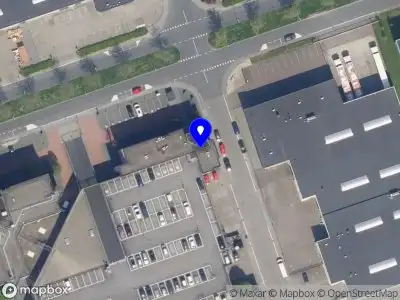 Haaglanden Taxi Lease