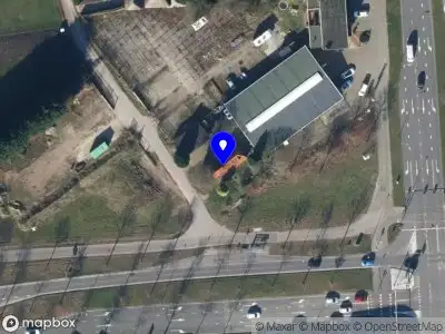 Handelsonderneming Robbin Moesker