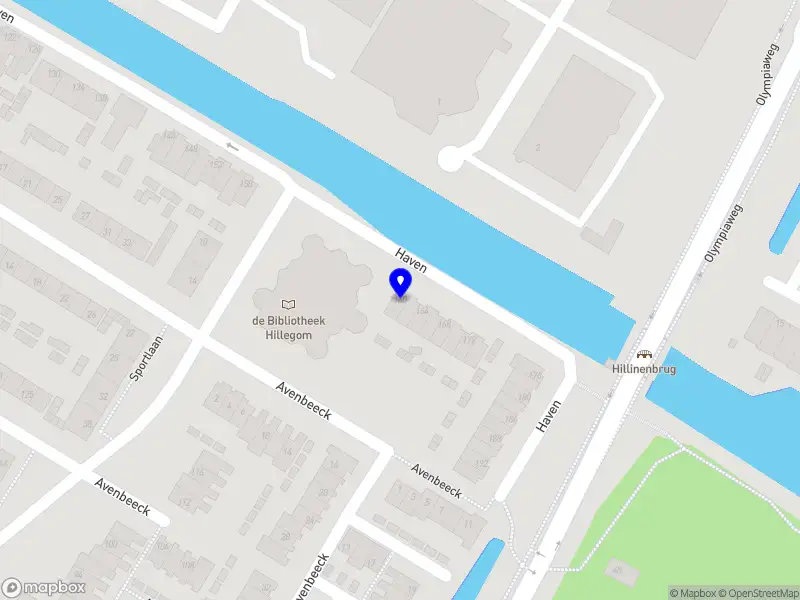 Havitech Hillegom