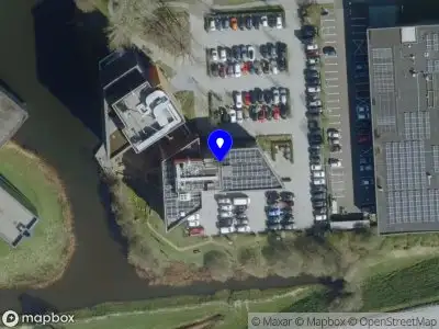 HumanTouch Holding B.V. Son en Breugel