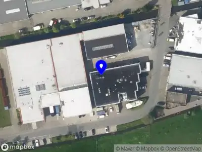 Nieuw bedrijf Jiempie's Shine & Juice B.V.