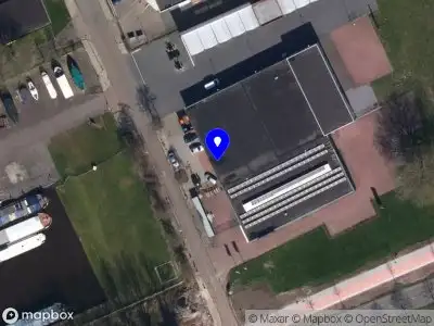 Nieuw bedrijf Autopoetsbedrijf Kalsbeek