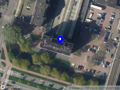 Seyd Taxi Zoetermeer