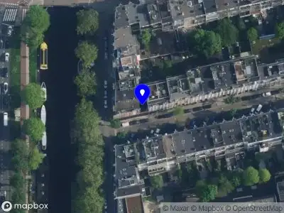 Sjefeesthe B.V. Amsterdam