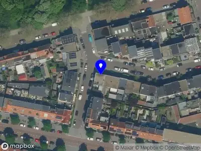 ATT System IJMUIDEN