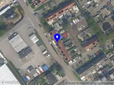Amer Mujagic Diensten Maasdijk