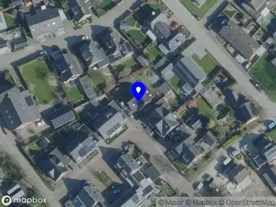 Chantal Lange zorgt Niftrik