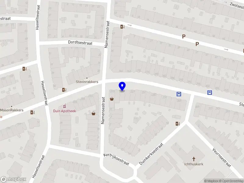 Nieuw bedrijf Diplomatic Executive Services International (DESI)