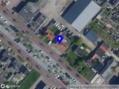 Elfering onderhoud bouw & renovatie