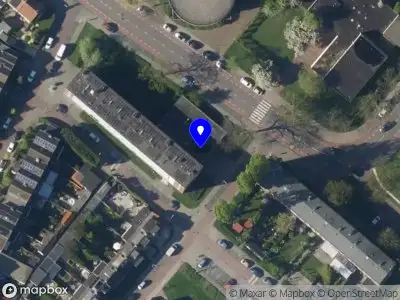 Ergotherapie Bontje Voorschoten