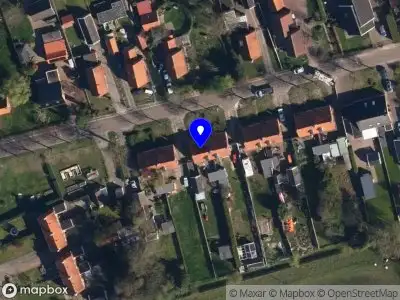 Nieuw bedrijf Hoveniersbedrijf Huttinga