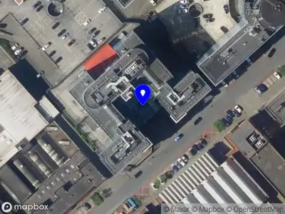 Nieuw bedrijf JM Business & Entertainment