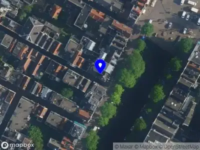 Jij & Nik Zorg Amsterdam
