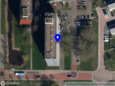 Kamstra Maritime Services