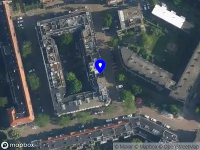 Koos Vaes Media&Journalistiek Amsterdam