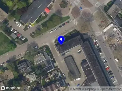 Nieuw bedrijf Vitality Zorg