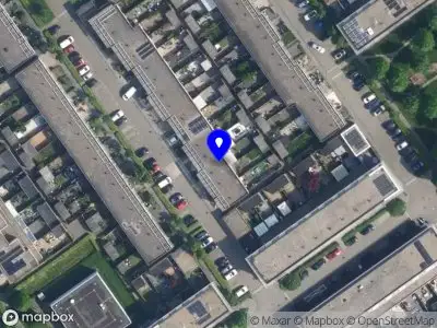 Maher Trade Almere