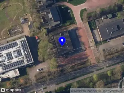 Mondhygiënist Diny de Roos